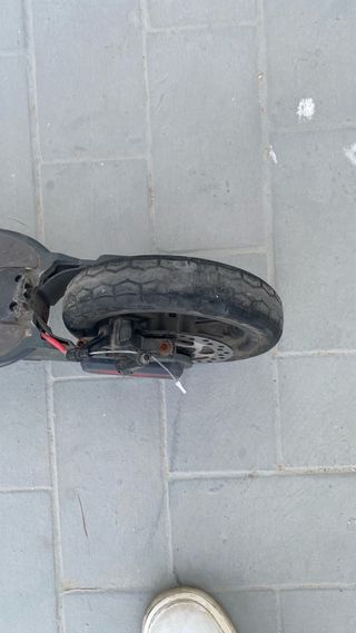 Patinete Eléctrico