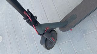 Patinete Eléctrico