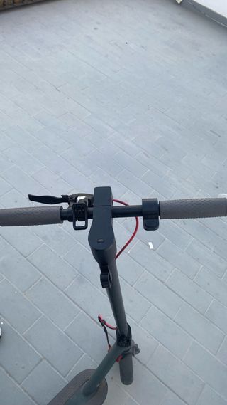 Patinete Eléctrico