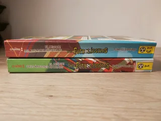 Els futbolíssims