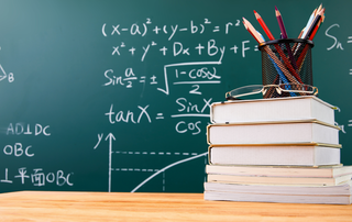 Clases particulares de ESO y Bachillerato