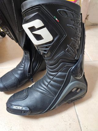 Stivali da moto GAERNE