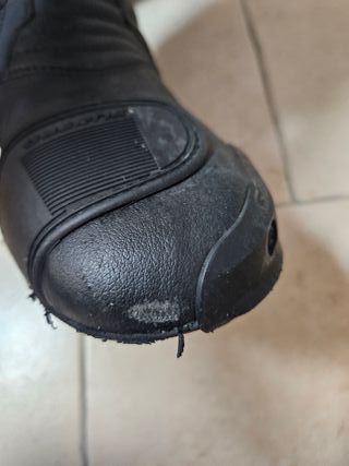 Stivali da moto GAERNE