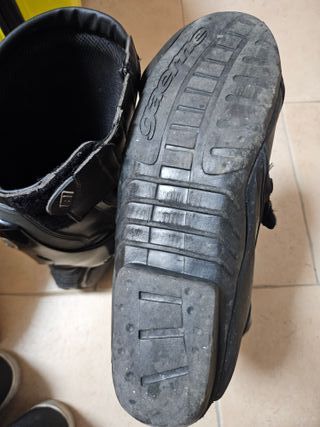 Stivali da moto GAERNE