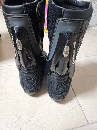 Stivali da moto GAERNE