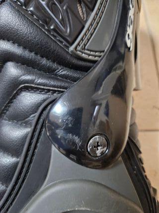 Stivali da moto GAERNE