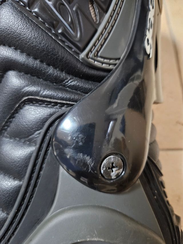 Stivali da moto GAERNE