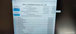 Portátil HP 15s Ryzen 5-5500U 16GB RAM 512GB SSD