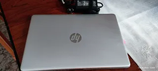Portátil HP 15s Ryzen 5-5500U 16GB RAM 512GB SSD