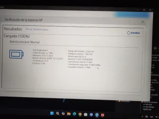 Portátil HP 15s Ryzen 5-5500U 16GB RAM 512GB SSD