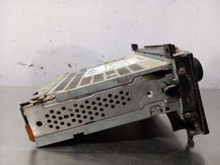 SISTEMA AUDIO / RADIO CD PEUGEOT 607 (S1)(12.2000