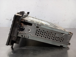 SISTEMA AUDIO / RADIO CD PEUGEOT 607 (S1)(12.2000