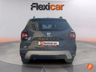 Dacia Duster Extreme TCE 96kW(130CV) 4X2