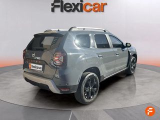 Dacia Duster Extreme TCE 96kW(130CV) 4X2
