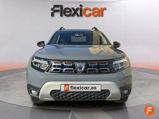 Dacia Duster Extreme TCE 96kW(130CV) 4X2