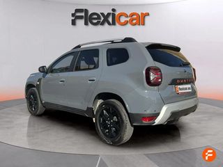 Dacia Duster Extreme TCE 96kW(130CV) 4X2