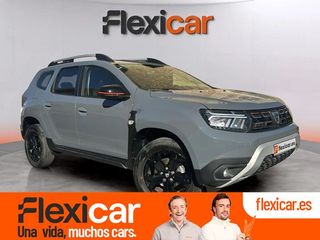 Dacia Duster Extreme TCE 96kW(130CV) 4X2