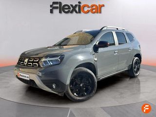Dacia Duster Extreme TCE 96kW(130CV) 4X2