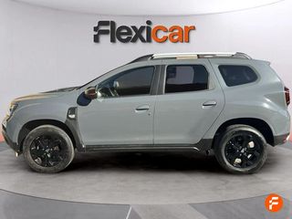 Dacia Duster Extreme TCE 96kW(130CV) 4X2