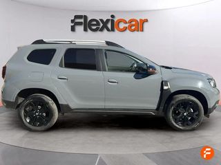 Dacia Duster Extreme TCE 96kW(130CV) 4X2