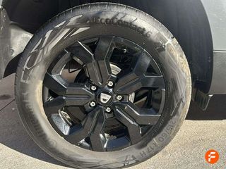 Dacia Duster Extreme TCE 96kW(130CV) 4X2