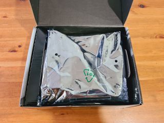 Placa Base ASRock B550 Phantom Gaming-ITX/ax