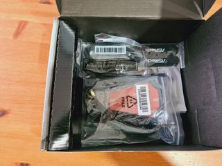 Placa Base ASRock B550 Phantom Gaming-ITX/ax