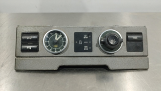 MANDO MULTIFUNCION LAND ROVER RANGE ROVER (LM) M6
