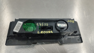 MANDO MULTIFUNCION LAND ROVER RANGE ROVER (LM) M6