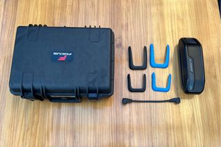 Bicicleta Eléctrica Focus Sam Talla L