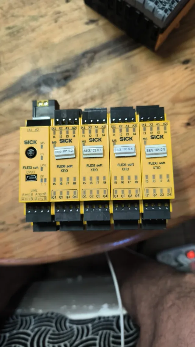 Variador X20 DO 9371