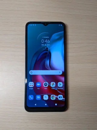 Motorola Moto G30