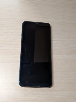 Motorola Moto G30