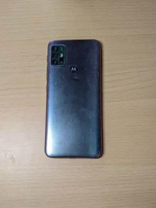 Motorola Moto G30