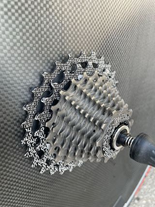 Ruote in carbonio HED Triathlon