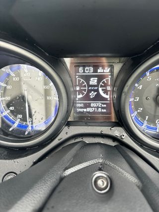 Yamaha Tmax 560 Tech Max 2021