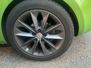 Llantas R16 SEAT Ibiza