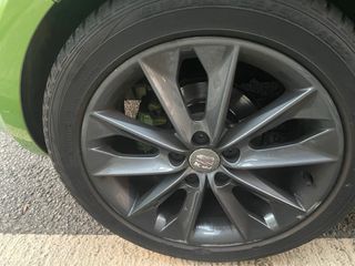 Llantas R16 SEAT Ibiza