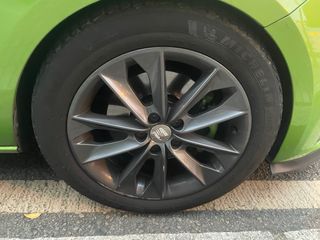 Llantas R16 SEAT Ibiza