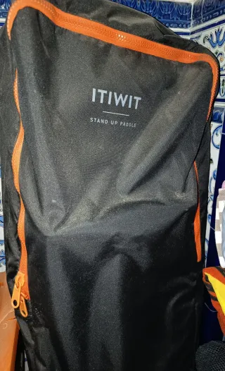 Tabla de Paddle Surf ITIWIT