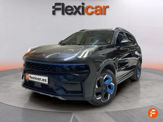 Lynk & Co 01 1.5 HEV