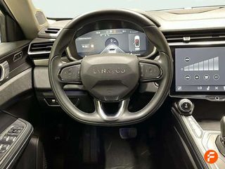 Lynk & Co 01 1.5 HEV