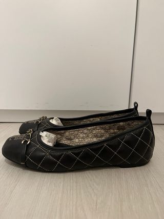 Manoletinas Carolina Herrera