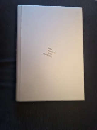 HP Elitebook 840 G5 8GB RAM 256GB SSD