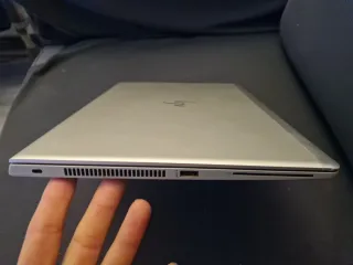 HP Elitebook 840 G5 8GB RAM 256GB SSD