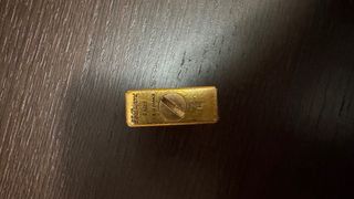 Dupont Oro Rigato anni 70