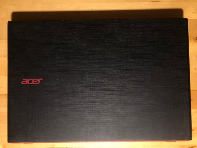 Portátil Acer Aspire E5-522 para piezas