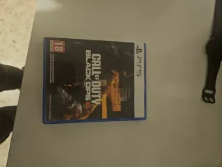 Call of Duty: Black Ops 6 PS5