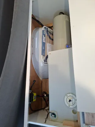 Mercedes Sprinter 313 CDI Camperizada L2H2