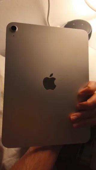 iPad 11 2025